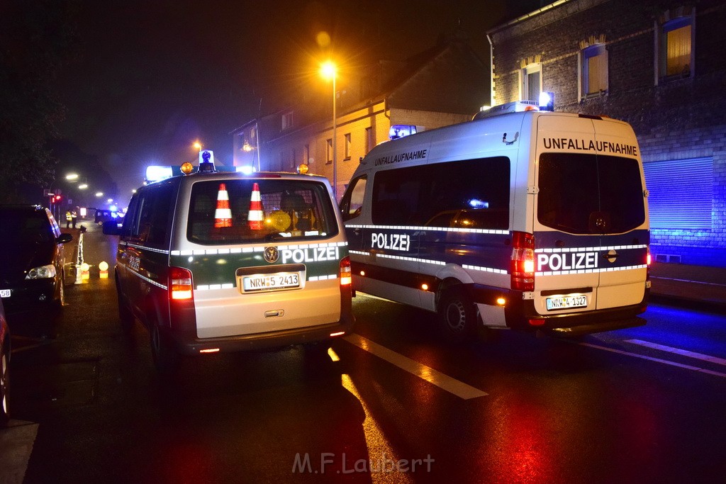 VU Koeln Porz Eil Bergerstr Bochumerstr P32.JPG - Miklos Laubert